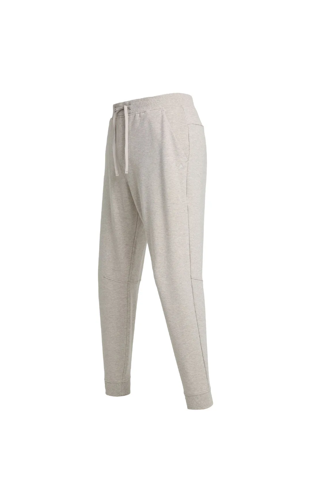 Vitality Studio Men's Jogger - Antler Marl