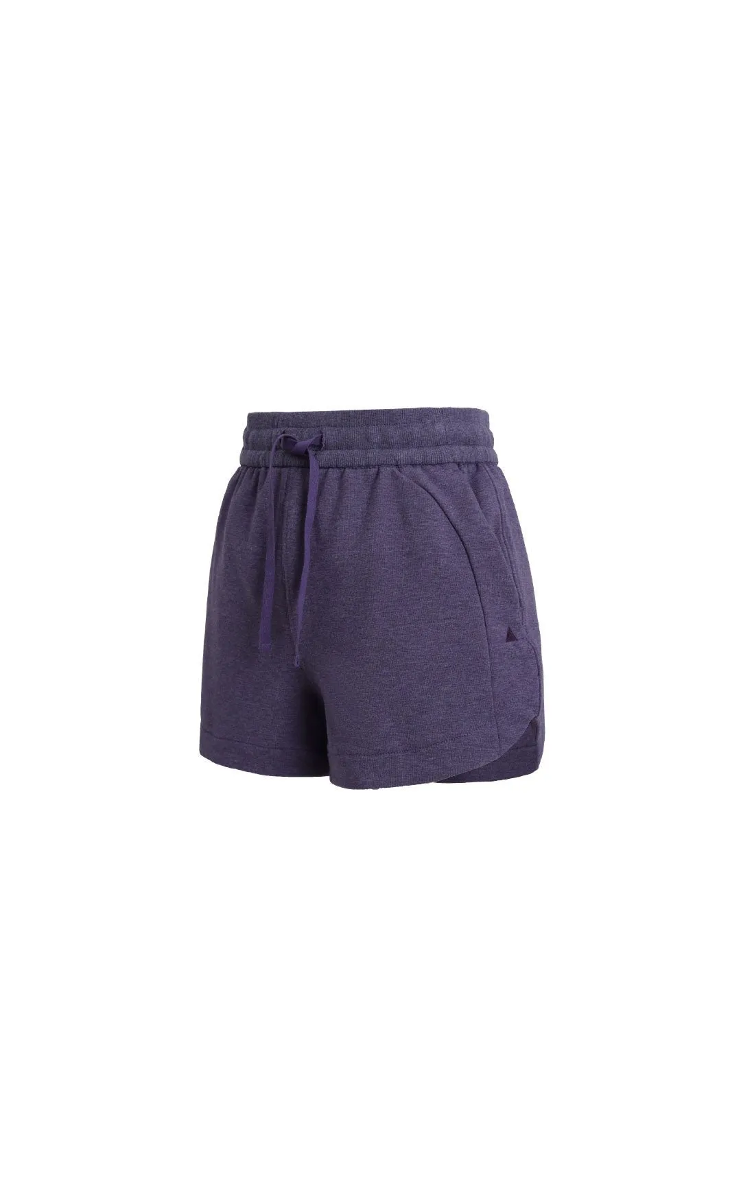 Vitality Studio Women's Short - Violet Marl